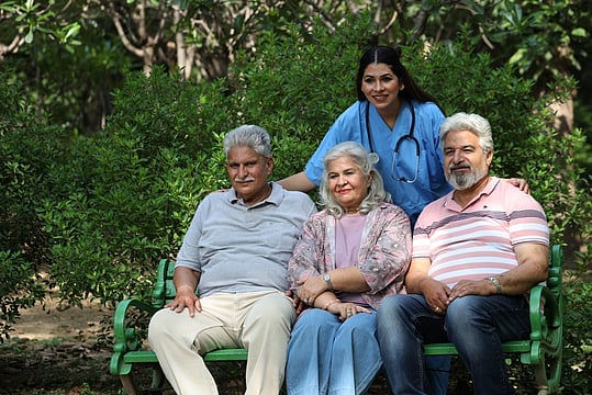 Understanding Ayushman Bharat's Limitations For Seniors Above 70